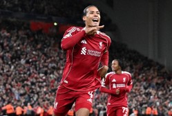 欧冠加时末段再迎强敌，利物浦止住颓势，主帅态度：震撼外界，轮换策略成焦点的简单介绍